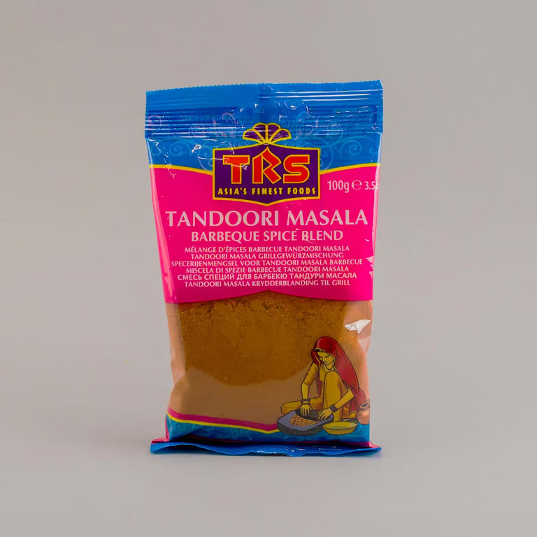 TRS Tandoori Masala - 400g